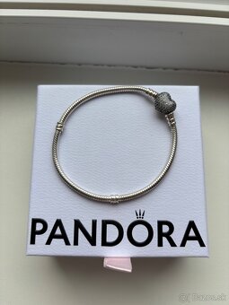 Pandora 18 cm - 4