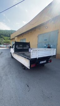 3 stranný sklápač vw T4 - 4
