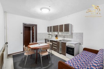 TOP CENA Priestranný rodinný dom na predaj - 4
