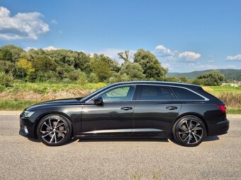 ✅Audi A6 Avant S-Line 3.0 TDI V6 DSG Quattro 170kW Virtual ✅ - 4