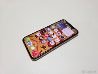 APPLE IPHONE 11PRO 64GB GOLD,TOP STAV,BATERKA 100% - 4