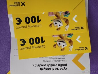 Minikompresori a poukážky na dovolenku v hodnote 200€ - 4