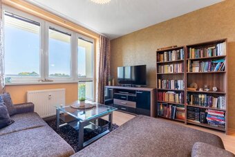 Štýlový, zariadený 2izbový byt so šatníkom - 4