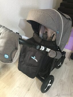 Baby Desing - 4