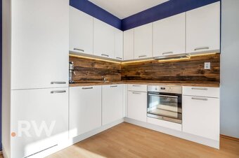 S VÝHĽADOM NA PRÍRODU - 78,34 m2 + TERASA - Žaťevná, Dúbravk - 4