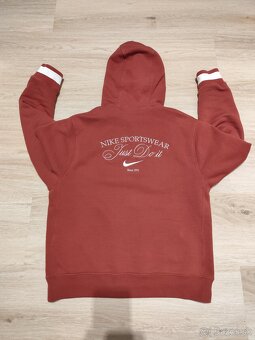 mikina Nike - 4