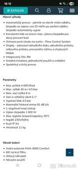 Alko vodáreň - 4