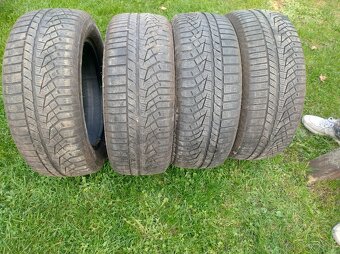 Zimné pneumatiky - 4