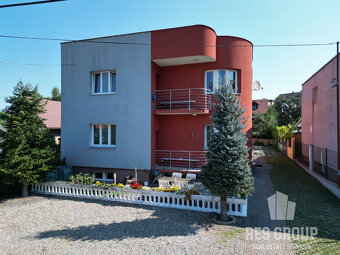 Na predaj, rodinný dom, Žilina - Višňové - 4