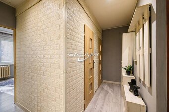 2-izbový byt na predaj za výbornú cenu – Fiľakovo - 4