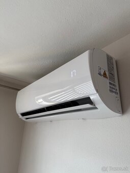 Predaj a montáž klimatizácie - klimatizacia do bytu - 4