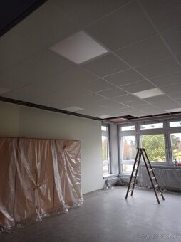 🚨 HĽADÁME MONTÁŽNIKOV STROPOV – NEMECKO 🇩🇪 17.11.2025 - 4