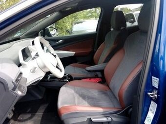 VOLKSWAGEN id.4 150W Navi ACC LED 150kW Pro Performance - 4