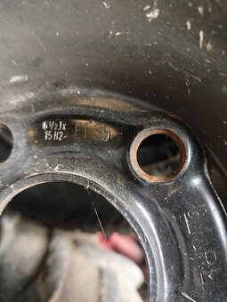 195/65 r15 zimne - 4