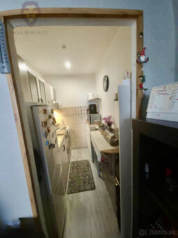 Prenájom Nové Mesto nad Váhom, Športová ulica 1 poschodie - 4