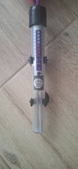 Predám akvarijný set - 4