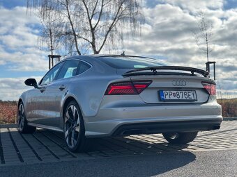 ✅AUDI A7 SPORTBACK 3.0tdi - 4