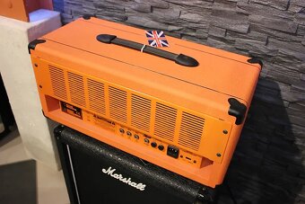 Orange AD30 htc - lampový zosilovač 30w - 4