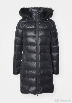 TH dámska paperová bunda veľ. L - 4