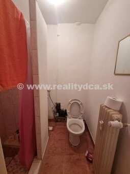 Predáme 1-izbový byt v Dubnici nad Váhom - 4