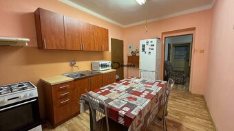 NA PREDAJ Rodinný dom - Šurany - Nitriansky Hrádok, EXKLUZÍV - 4