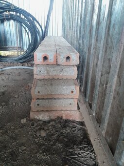 Keramický preklad - 4