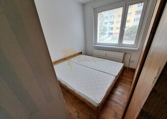 3-izb. byt, Haanova, BA V - Petržalka, kompletná rekonštrukc - 4