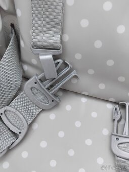 Jedalenska stolicka Chicco - 4