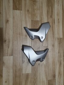 BMW R1250 Sedadla,Kryty, Drziak batoziny ... - 4