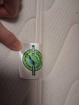 Matrac 90x200x17 cm - 4