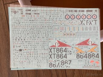 F-4 Phantom FG.1 - 4