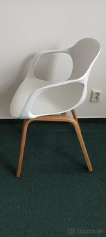 2xStolička so stolíkom - 4