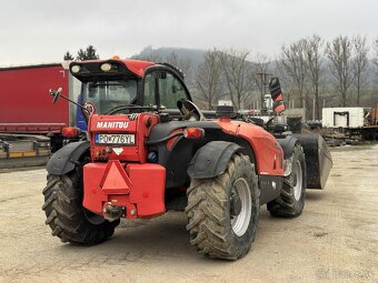 Manitou MLT940 - 4