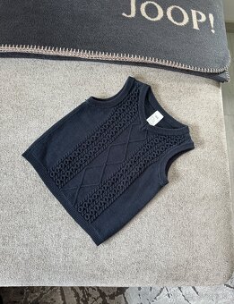 Chlapčenská súprava a topánky H&M - 4