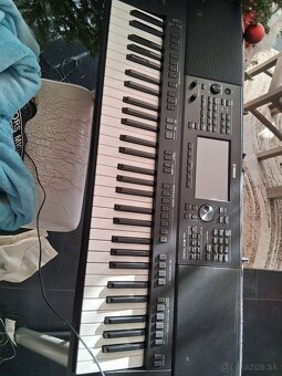 Predám Aparatúru - 4