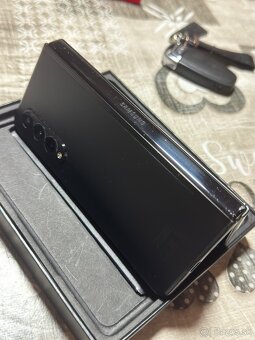 Samsung Z Fold 3 512gb - 4