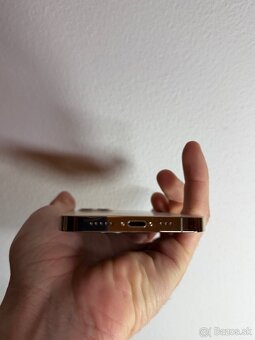 Apple iPhone 12 Pro 128 GB (Gold) - 4