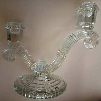 Retro sklenené výrobky - 4