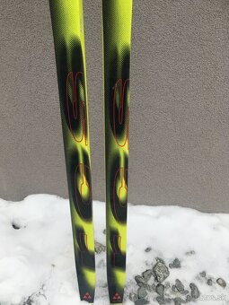 Bezky Fischer RCS - 4