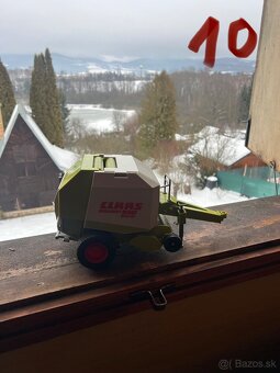 ✅Bruder stroje✅ - 4