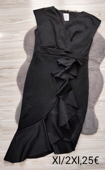 Elegantné šaty od Xl - 4