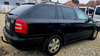 Octavia II 1.9 tdi 77kw - 4