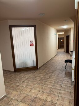 PRENÁJOM KANCELÁRIÍ V CENTRE MESTA - 4