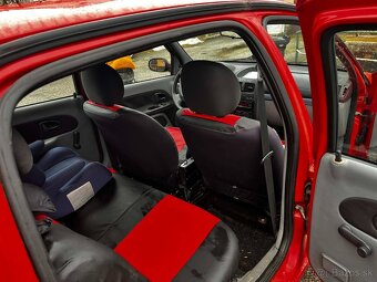 Renault Thalia 1.2 - 4