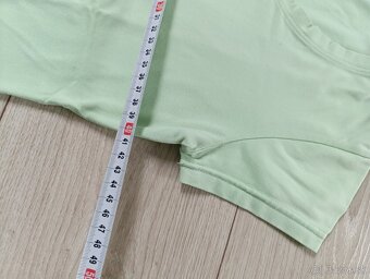 Dámske tričko S - 4