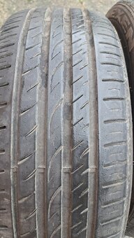 225/50 R17 Nexen - 4