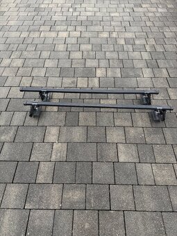 Strešný nosiče AutoMaxi pre Mercedes W201 a PICCOLA nosič - 4