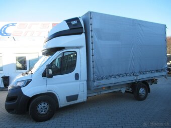 PEUGEOT BOXER 2,2HDI - 4