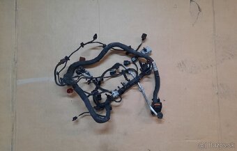 kabeláž motora 1.6TDI, 2.0TDI Škoda VW GROUP - 4