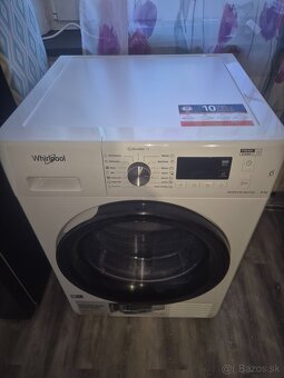 Sušička WHIRLPOOL FFT M11 82B EE - 4